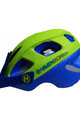 HAVEN Cycling helmet - IXONISS - green/blue