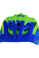 HAVEN Cycling helmet - IXONISS - green/blue