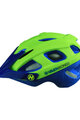 HAVEN Cycling helmet - IXONISS - green/blue