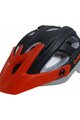HAVEN Cycling helmet - IXONISS - black