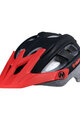 HAVEN Cycling helmet - IXONISS - black