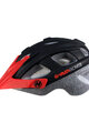 HAVEN Cycling helmet - IXONISS - black