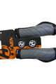HAVEN grips - WAVE ERGO - black/grey