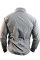 HAVEN Cycling windproof jacket - CITYR-ID - silver