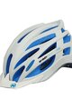 HAVEN Cycling helmet - TOLTEC LUMIERE - white/blue