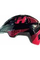 HAVEN Cycling helmet - LEVEZA LIGHT - black/pink