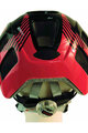 HAVEN Cycling helmet - LEVEZA LIGHT - black/pink