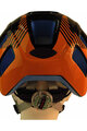 HAVEN Cycling helmet - LEVEZA LIGHT - black/orange