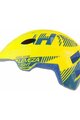 HAVEN Cycling helmet - LEVEZA LIGHT - yellow/blue