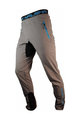 HAVEN Cycling long trousers withot bib - NALISHA LONG - grey/blue