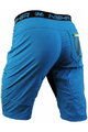 HAVEN shorts - NALISHA - blue