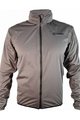 HAVEN Cycling rain jacket - PIOGGIA - grey