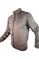 HAVEN Cycling rain jacket - PIOGGIA - grey