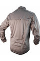 HAVEN Cycling rain jacket - PIOGGIA - grey
