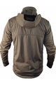 HAVEN Cycling thermal jacket - NALISHA - grey/black