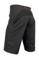 HAVEN Cycling shorts without bib - ENERGIZER - black