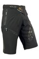 HAVEN Cycling shorts without bib - ENERGIZER - black