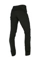 HAVEN Cycling long trousers withot bib - ENERGIZER LONG - black