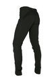 HAVEN Cycling long trousers withot bib - ENERGIZER LONG - black