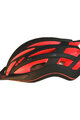 HAVEN Cycling helmet - TOLTEC LUMIERE - black/red