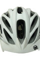 HAVEN Cycling helmet - TOLTEC II / TOLTEC LUMIERE - white
