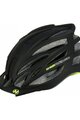 HAVEN Cycling helmet - TOLTEC LUMIERE - black