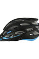 HAVEN Cycling helmet - ICON - black/blue