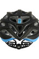 HAVEN Cycling helmet - ICON - black/blue