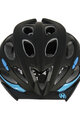 HAVEN Cycling helmet - ICON - black/blue