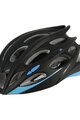 HAVEN Cycling helmet - ICON - black/blue