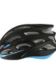 HAVEN Cycling helmet - ICON - black/blue