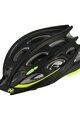 HAVEN Cycling helmet - ICON - black/green