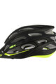 HAVEN Cycling helmet - ICON - black/green