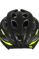 HAVEN Cycling helmet - ICON - black/green