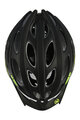 HAVEN Cycling helmet - ICON - black/green
