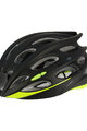 HAVEN Cycling helmet - ICON - black/green