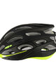 HAVEN Cycling helmet - ICON - black/green