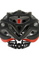 HAVEN Cycling helmet - ICON - black/red