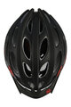 HAVEN Cycling helmet - ICON - black/red