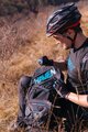 HAVEN Cycling helmet - ICON - black/red