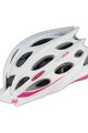 HAVEN Cycling helmet - ICON - white/pink