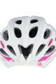 HAVEN Cycling helmet - ICON - white/pink