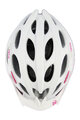 HAVEN Cycling helmet - ICON - white/pink