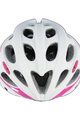HAVEN Cycling helmet - ICON - white/pink