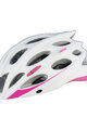 HAVEN Cycling helmet - ICON - white/pink