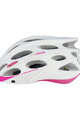 HAVEN Cycling helmet - ICON - white/pink