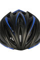 HAVEN Cycling helmet - ENDURA-IN - black/blue