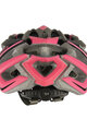HAVEN Cycling helmet - ENDURA-IN - black/pink