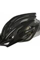 HAVEN Cycling helmet - SHIELD-ON - black/grey