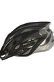 HAVEN Cycling helmet - SHIELD-ON - black/grey